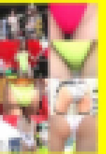 1001／「超拡大撮り・エグいっす！　レースクイーン生しゃぶり（58）」　サンプル画像2