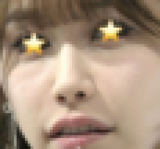 美女顔どアップ4K77　サンプル画像3