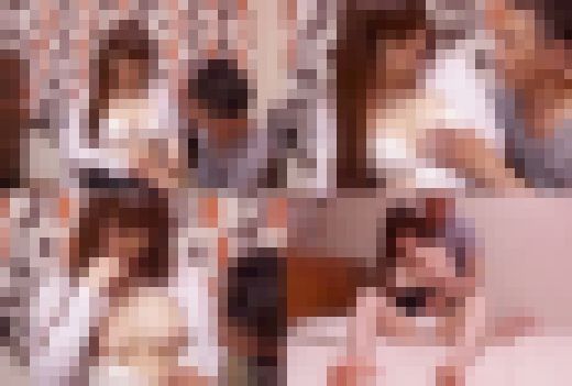 契約獲得のため肉体奉仕する他なく中出しされる生保レディー80　サンプル画像2