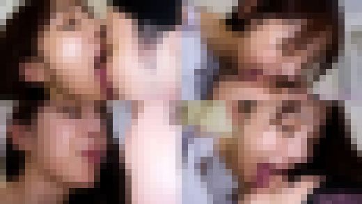 変態くんたちの願望叶えてあげる！極上の舌唾臭いリクエストプレイ！その１【橘知花】　サンプル画像1