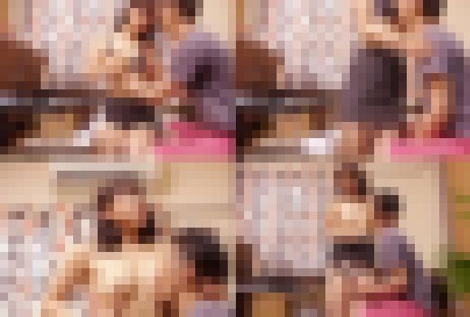 契約獲得のため肉体奉仕する他なく中出しされる生保レディー83　サンプル画像2
