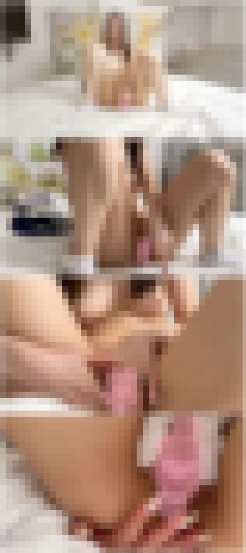 【ライバー練習】れいか 敏感すぎて練習なのに勝手にビクンビクン 身体観察 サンプル画像3