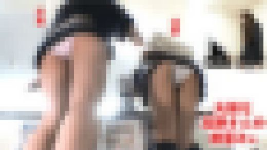 【予備校隠し鳥/川島さん高野さん後編】17分6種P/ルーズソックス!? 文化祭帰りのえちえち衣装　サンプル画像2