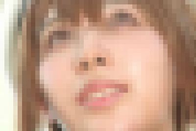 コスプレイヤーの顔面アップ210 C104　サンプル画像1