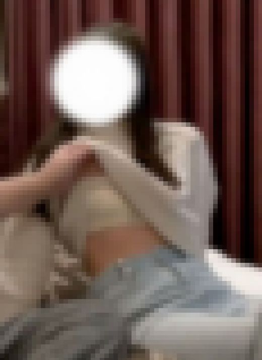 No37 ちほちゃん⑥ 仕草が可愛すぎる清楚系黒髪ロング　サンプル画像1