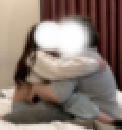 No37 ちほちゃん⑥ 仕草が可愛すぎる清楚系黒髪ロング　サンプル画像2