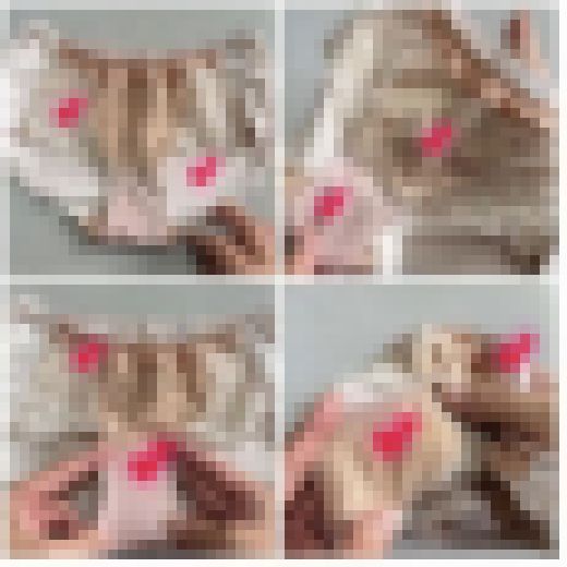 【クロッチ観察射精】いつも理不尽に私を怒鳴りつける上司の下着にムカつきドロドロ白濁液発射。　サンプル画像1