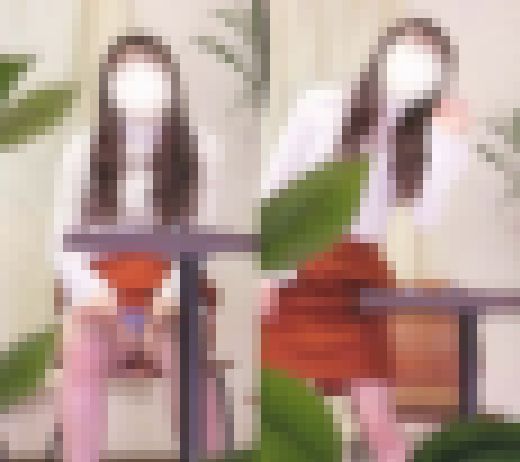 バレたっ！艶ぼくろの垂れ目お姉さんが純白パンティで弄ばれた件について　サンプル画像3