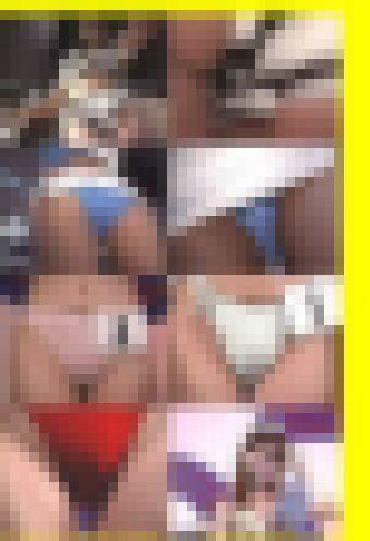 0360／「がぶり撮り・オレたちのミスコン（４）」　サンプル画像2