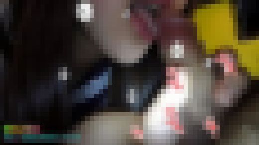 モモンガＪ〇リフレ恒例の裏オプ実技研修でのフェラチオの様子を撮影しましたぁ　サンプル画像1