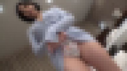 Gカップの20歳女子大生が巨根で奥までガンガン突かれフラフラになるまで喘ぎまくる　サンプル画像1