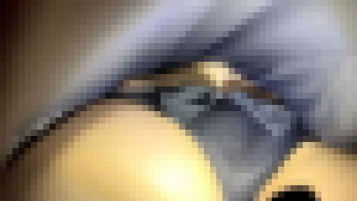 貧乏人の執念 渋谷 ボブカットのFカップ巨乳を無料収穫した秋の夜 真っピンク美乳首　サンプル画像1