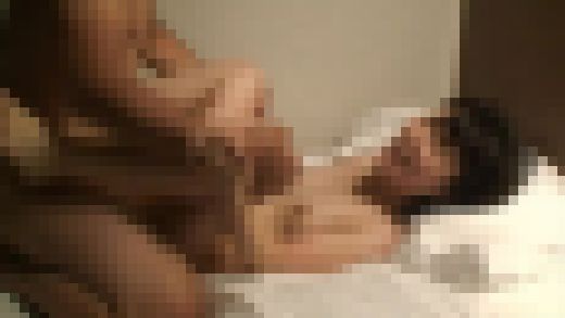夫よりもデカすぎて欲情したスケベ妻もう見てるだけじゃ我慢できない！File.2　サンプル画像2