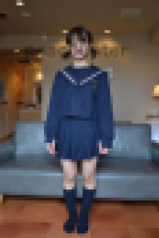 AI並み美/少/女18歳　サンプル画像1