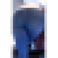 匂いたつほどの超爆尻ギャル！！ サンプル画像