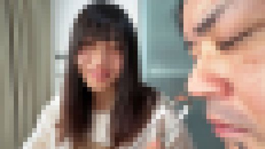 【個人撮影】八森わか菜の舌ブラシで「汚舌苔」採取　サンプル画像3