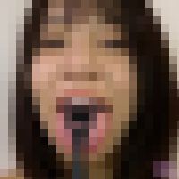 【舌フェチ唾フェチ】赤名いとのエロい舌・唾・口の臭い堪能コース2 サンプル画像