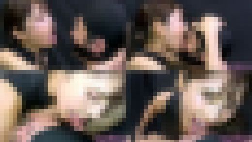 強●拘束顔舐め地獄！舌フェチ女王・花衣つばき様が舌フェチ変質者を成敗！！　サンプル画像1