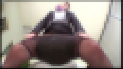 【ジャネス】制●美人のパンストにそそられた僕はフル勃起。 #007 DFBL-006-07　サンプル画像2