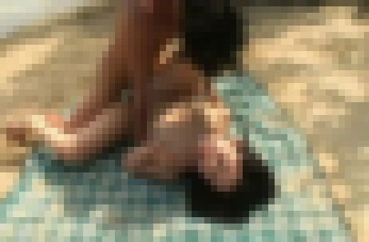 Swimwear Fuck　サンプル画像1
