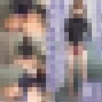 キスで発情する不倫妻・栞の乳首ひねり上げながらＭ男無呼吸顔面騎乗 画像