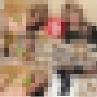 大長舌ギャル痴女かなめ鼻の奥まで鬼吸い！鼻フェラ顔舐め涎パック サンプル画像