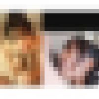 本編顔出し!!【元芸能人のプレミアハーフ美女】元アイドルしずかがお風呂場で汚いチンポを優しく洗体し、喉奥バキュームフェラで精子を サンプル画像