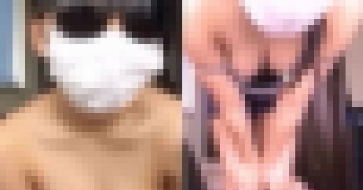 演技と言う割には、いつのまにやら様子が!?　　　サンプル画像1