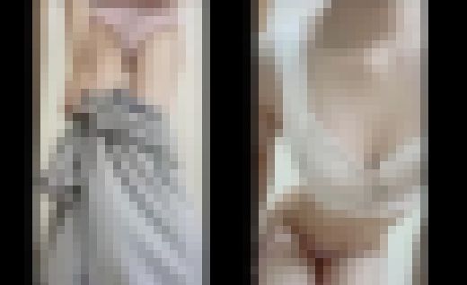 敏感過ぎて必ず吹く彼女　サラダボウル用意しても的外れ噴射　サンプル画像1