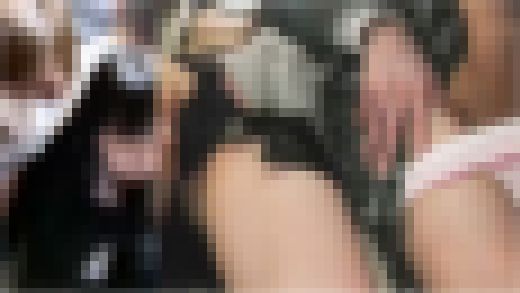【期限付き数量限定】奇跡の被触Masterpieces -至女6人の消えない映像- サンプル画像3
