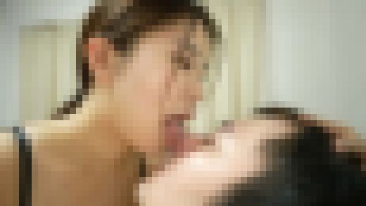 【鼻舐め】江戸川もなかのゼロ距離密着鼻舐め　サンプル画像2