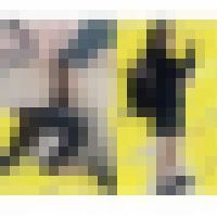 【再販セール5/19迄】パイパン巨乳女の子が大量潮吹き！連れ込んだト◯レで必死に抵抗するも問答無用の生ハメ＆ガッツリ種付！ サンプル画像