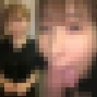 個撮)ベロ長！美人おネエさん【フラワーデザイナー・24歳】デカ舌をチンポに絡ませてネットリ濃厚フェラ【大量口内発射】 サンプル画像