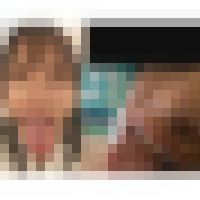 【本編顔出し!!】「芸能人」と本番のできる裏メンエス店レポ 愛 フェラチオ＆顔舐め騎乗位ピストンSEXで骨抜きにされてしまう男 サンプル画像