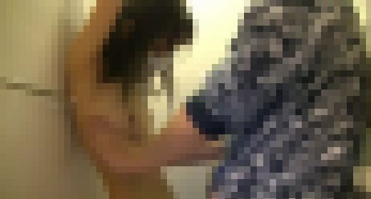 あどけなさ残る貧乳モデルさん 後ろ手にして乳首責めプレイ 48-2-1　サンプル画像1