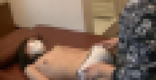 あどけなさ残る貧乳モデルさん 後ろ手にして乳首責めプレイ 48-2-1　サンプル画像2