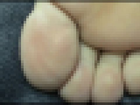 【CF】足裏を見せる女 #174 GLD-045-04 サンプル画像2