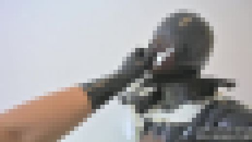 お仕置きされるエナメルメイド・キキ vol.1 サンプル画像3