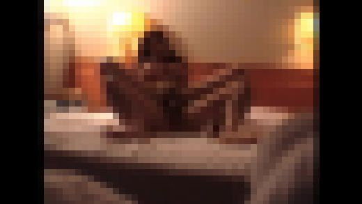 人妻不倫 隠し撮りラブホテル！File.6　サンプル画像2
