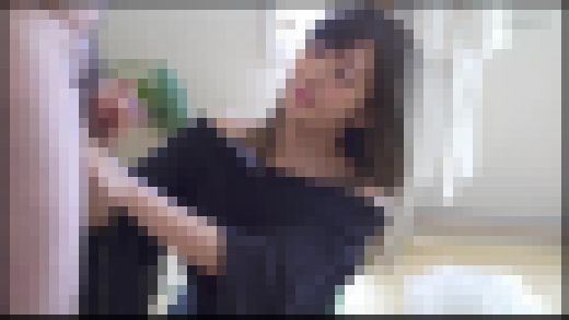【ブリット】センズリのお手伝いして下さい! #154 EQ-383-10 サンプル画像2