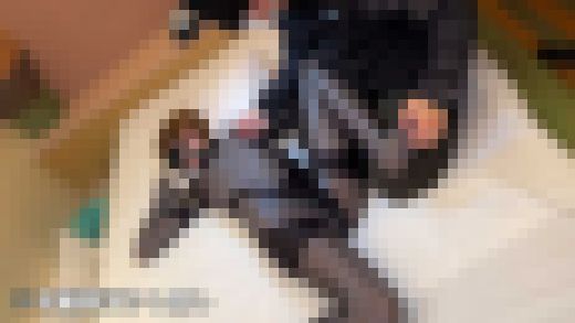 全身タイツくすぐり シャリサワ触感で感度倍増あのさきちゃんが聞いたことのない声で悶絶そして乳首快楽堕ち　サンプル画像1
