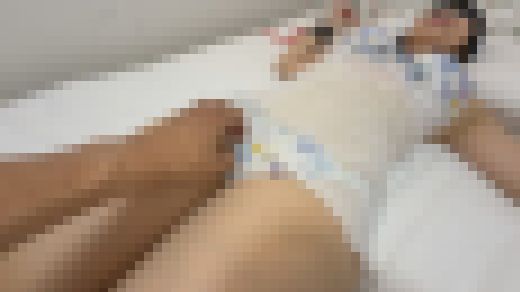 こちょこちょ族 パパ活娘からくすぐって欲しいと言うのでヒーヒー言わせてみた… リサ 21歳 下着編 サンプル画像1