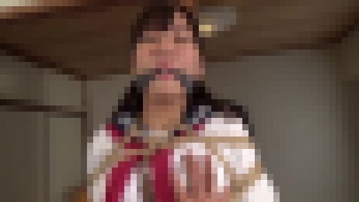 顔面崩壊・鼻フック責メノ図 #023　サンプル画像1