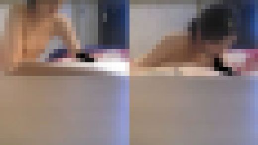 真面目そうな普通の女子大生と性交　サンプル画像1