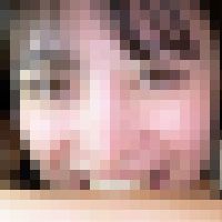 【噛みつき】歯並び抜群!うるるさんの本気噛み 前編【潤うるる】 サンプル画像