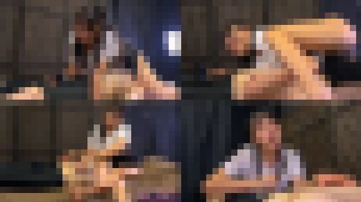 【F/M】くすぐりエスティシャンからのアメとムチ！くすぐりマッサージ！ 【ウルトラハード】【潤うるる】　サンプル画像1