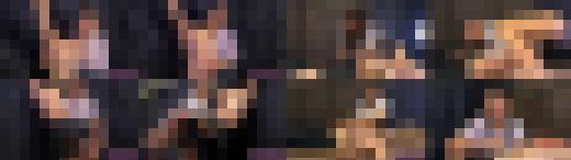 【特典動画１本付】潤うるるのウルトラハードF/Mくすぐりシリーズ1〜2まとめてDL　サンプル画像1