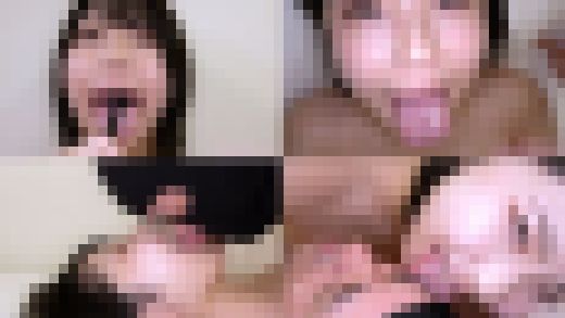 【舌フェチ唾フェチ】桃瀬ひまりのエロい舌・唾・口の臭い堪能コース2 サンプル画像1