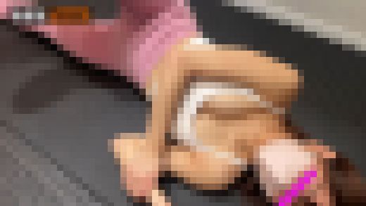 初パーソナルに困惑「これもトレーニング…？」過度なセクハラも苦笑いで受け入れてしまう激カワなペットショップ店員　サンプル画像1
