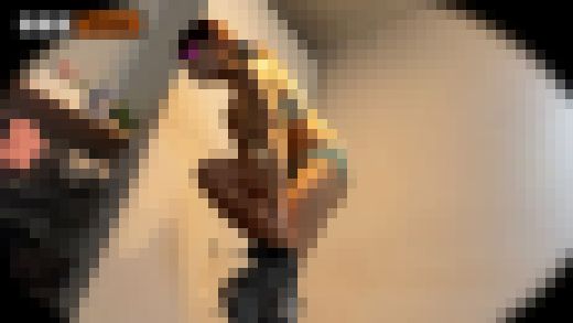 初パーソナルに困惑「これもトレーニング…？」過度なセクハラも苦笑いで受け入れてしまう激カワなペットショップ店員　サンプル画像3